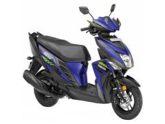 YAMAHA RAY ZR STREET RALLY